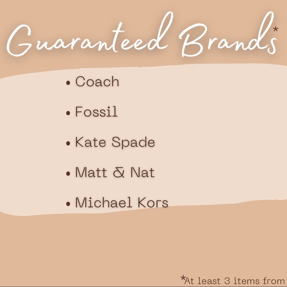 Mystery Bags! - Picture 3 of 4